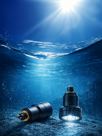 Underwater Cameras & Lighting
